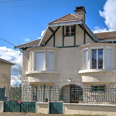 Appartement Sweet 38 Th à Périgueux Extérieur photo