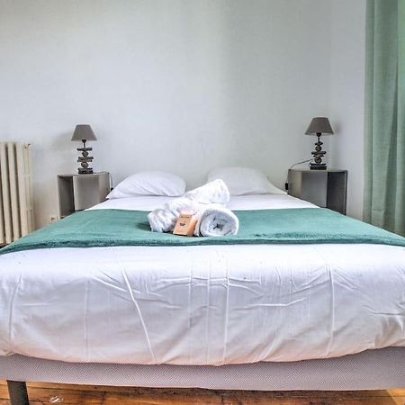 Appartement Sweet 38 Th à Périgueux Extérieur photo