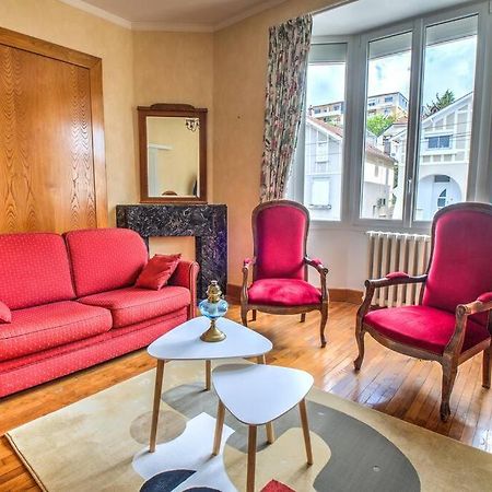 Appartement Sweet 38 Th à Périgueux Extérieur photo