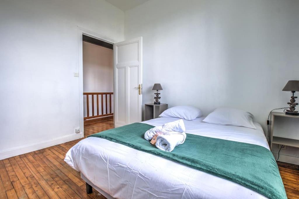 Appartement Sweet 38 Th à Périgueux Extérieur photo