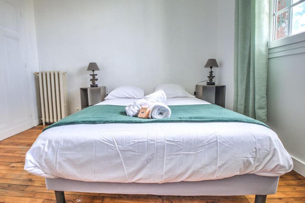 Appartement Sweet 38 Th à Périgueux Extérieur photo