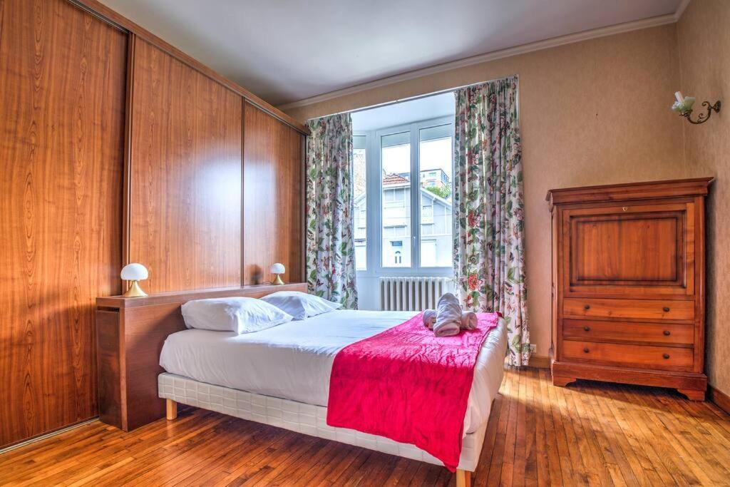 Appartement Sweet 38 Th à Périgueux Extérieur photo