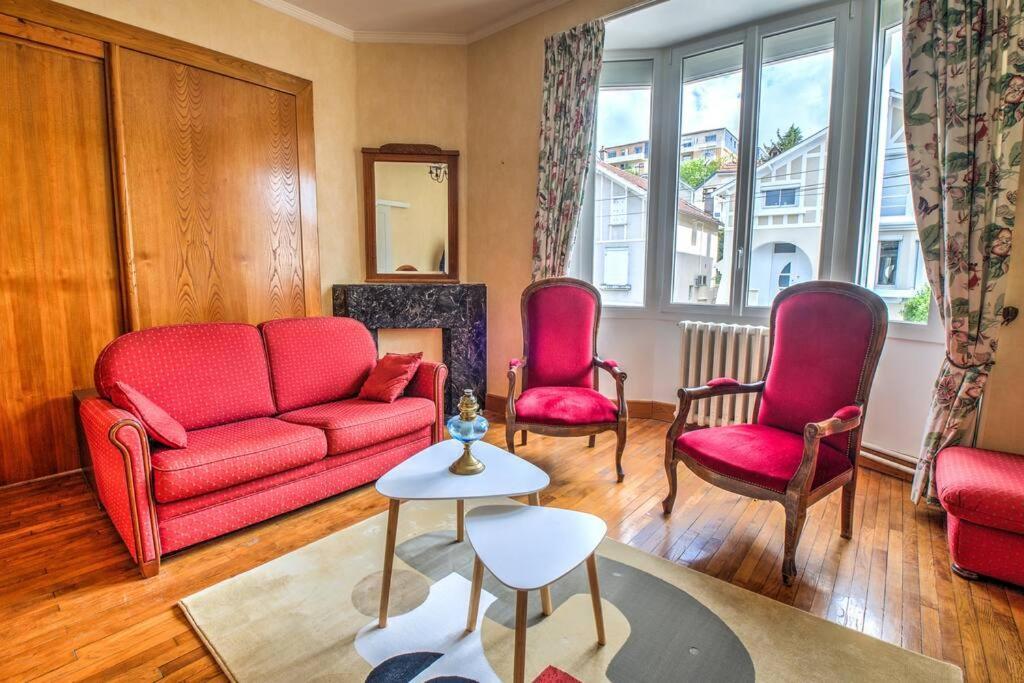Appartement Sweet 38 Th à Périgueux Extérieur photo