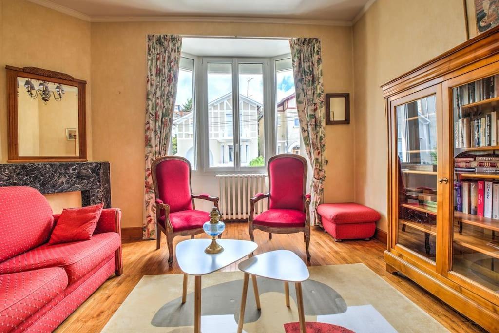 Appartement Sweet 38 Th à Périgueux Extérieur photo