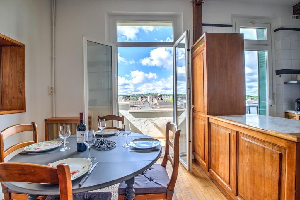 Appartement Sweet 38 Th à Périgueux Extérieur photo