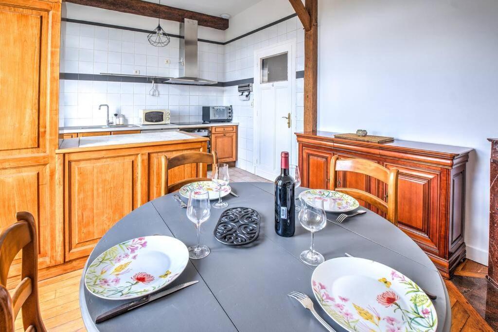 Appartement Sweet 38 Th à Périgueux Extérieur photo