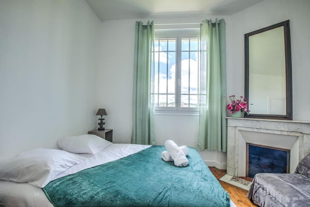 Appartement Sweet 38 Th à Périgueux Extérieur photo