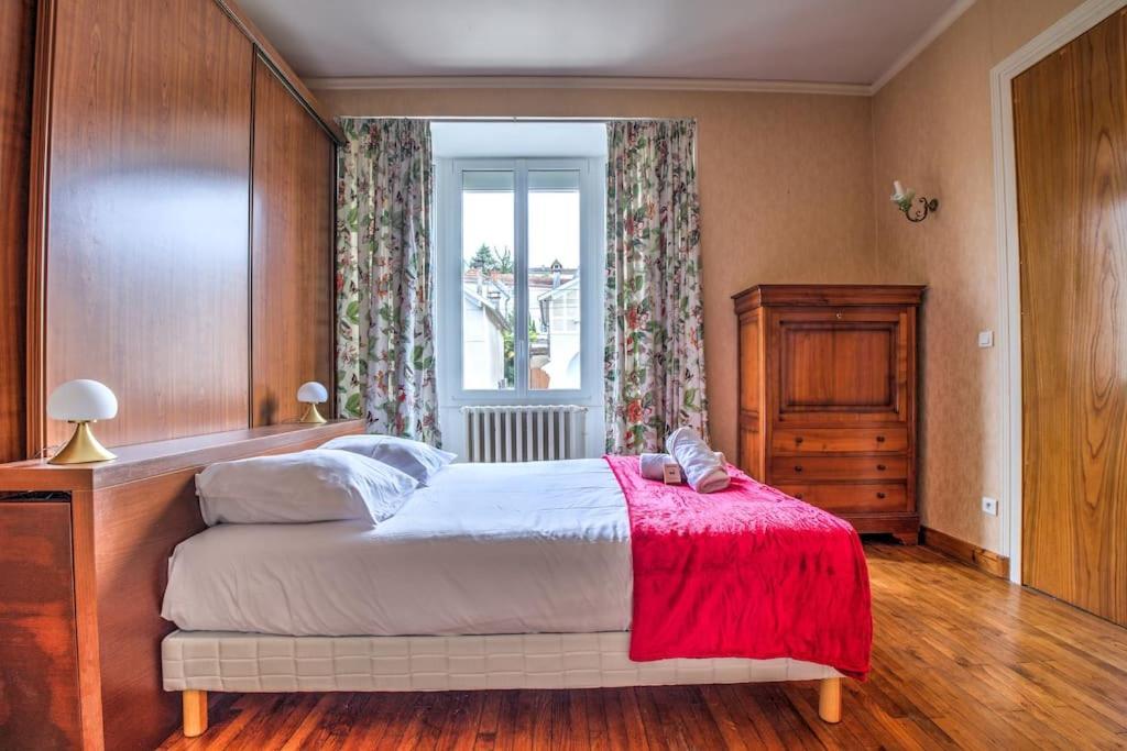 Appartement Sweet 38 Th à Périgueux Extérieur photo