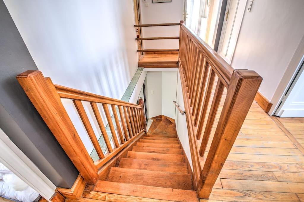Appartement Sweet 38 Th à Périgueux Extérieur photo
