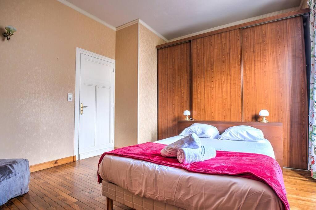 Appartement Sweet 38 Th à Périgueux Extérieur photo