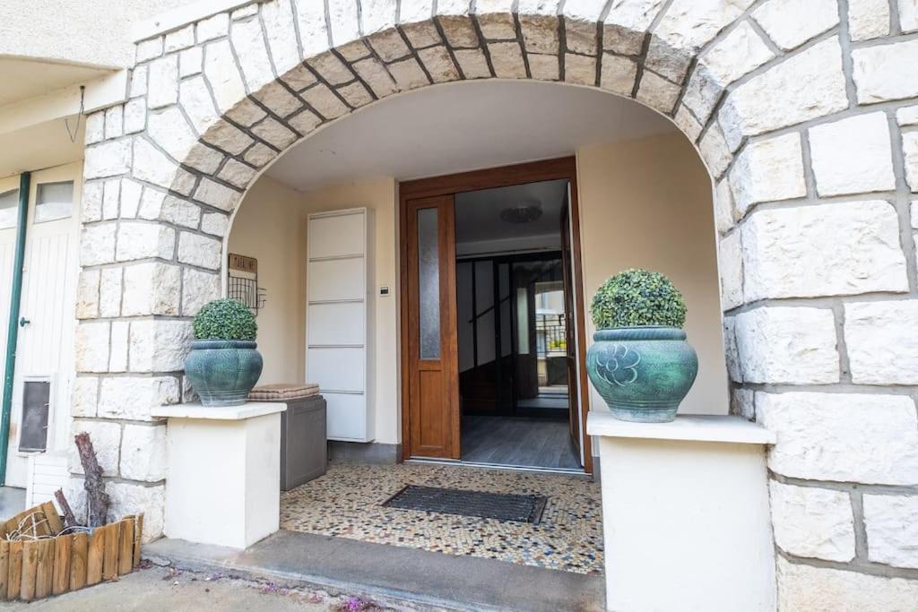 Appartement Sweet 38 Th à Périgueux Extérieur photo