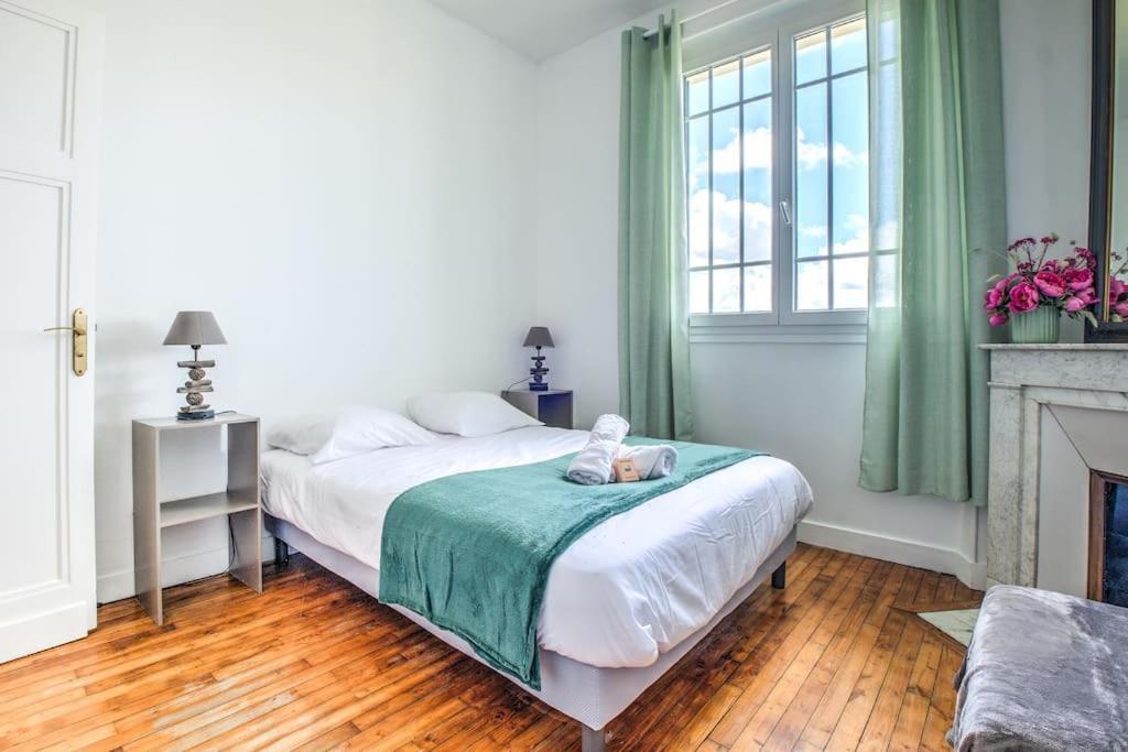 Appartement Sweet 38 Th à Périgueux Extérieur photo