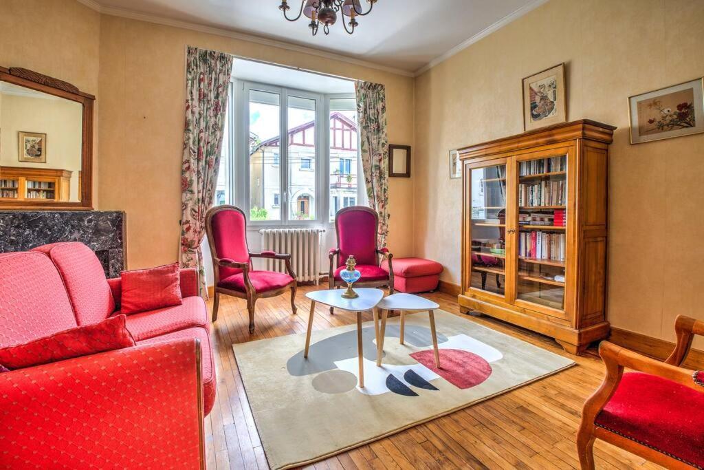 Appartement Sweet 38 Th à Périgueux Extérieur photo