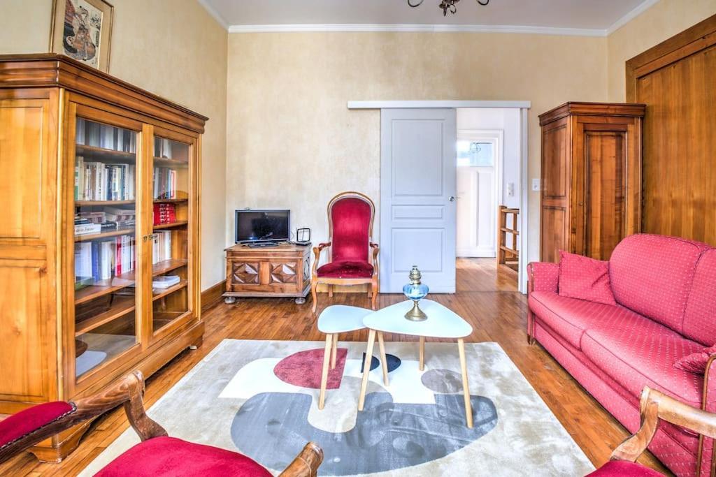 Appartement Sweet 38 Th à Périgueux Extérieur photo